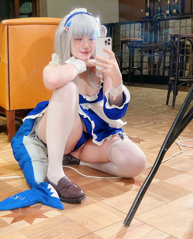 neyrodesu Nude Leaks OnlyFans Photos #780 - LeakJerk