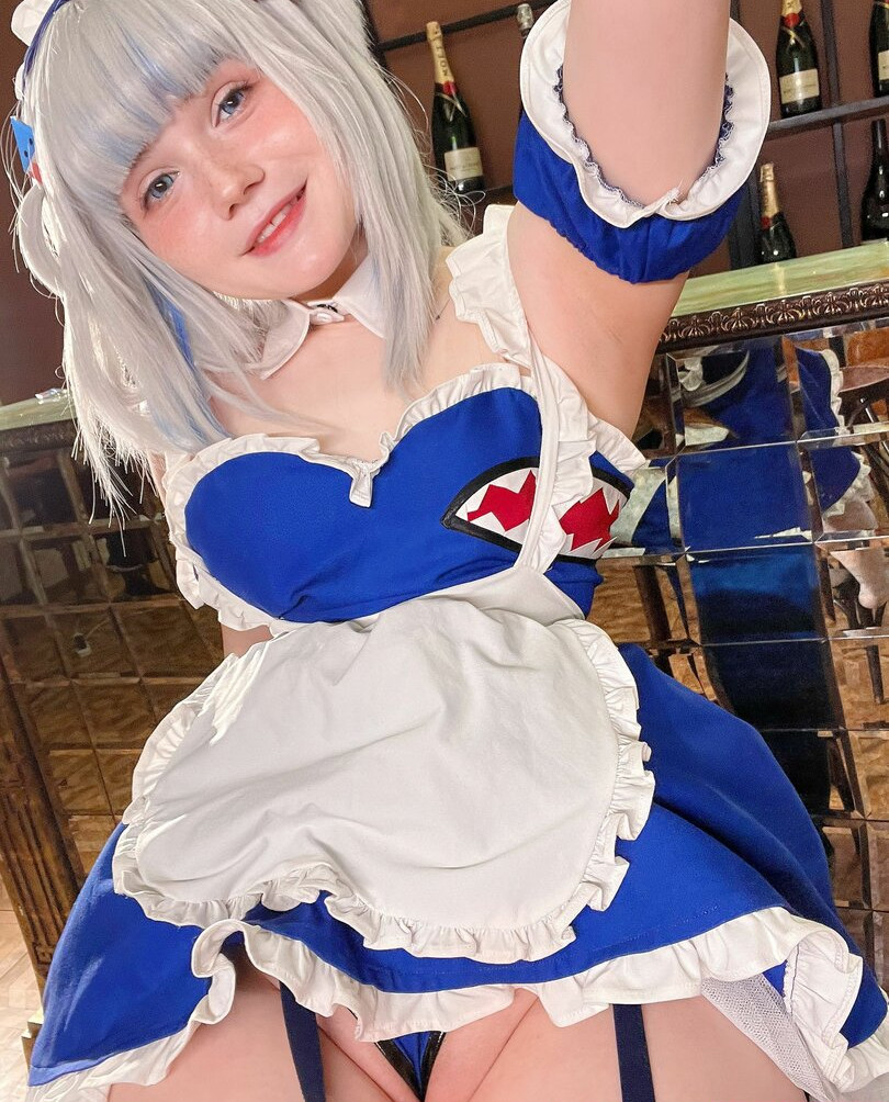 neyrodesu Nude Leaks OnlyFans Photos #787 - LeakJerk