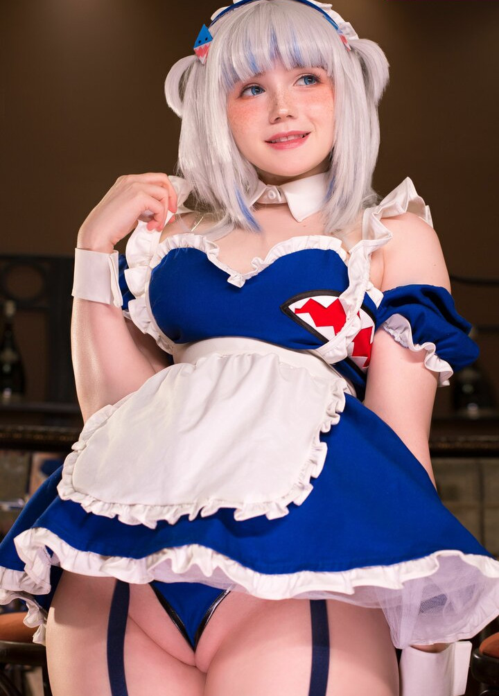 neyrodesu Nude Leaks OnlyFans Photos #792 - LeakJerk