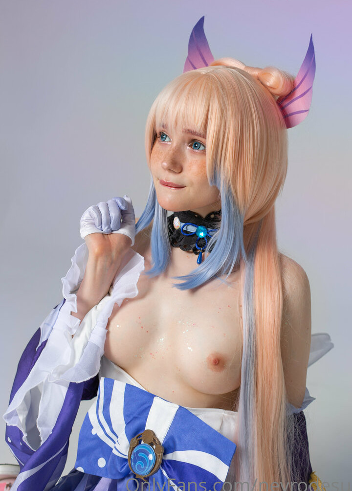 neyrodesu Nude Leaks OnlyFans Photos #808 - LeakJerk