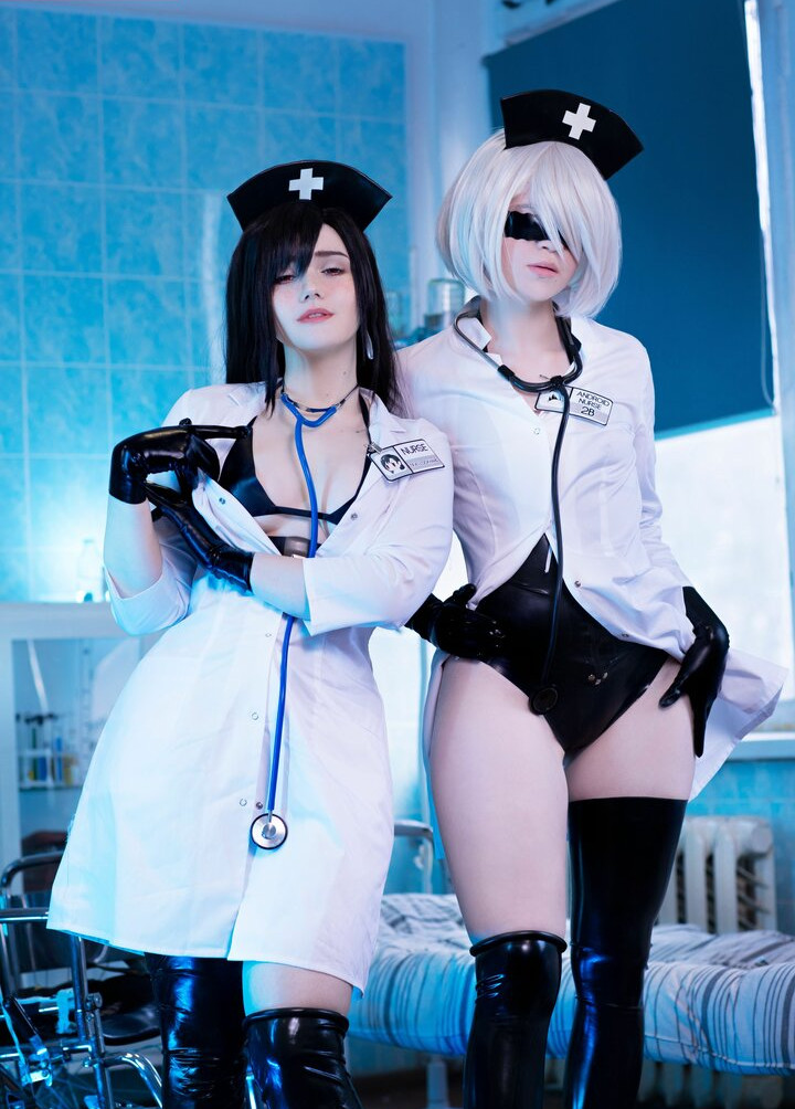 neyrodesu Nude Leaks OnlyFans Photos #885 - LeakJerk