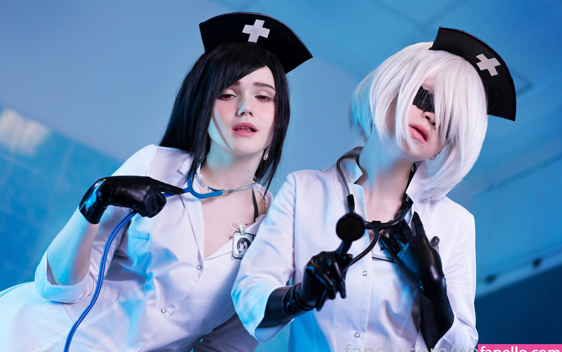 neyrodesu Nude Leaks OnlyFans Photos #887 - LeakJerk