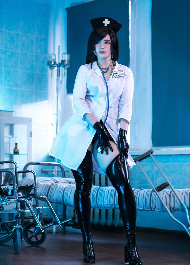 neyrodesu Nude Leaks OnlyFans Photos #891 - LeakJerk