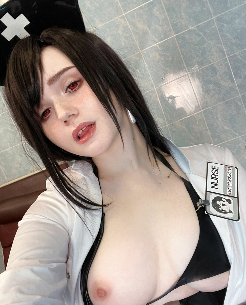 neyrodesu Nude Leaks OnlyFans Photos #901 - LeakJerk