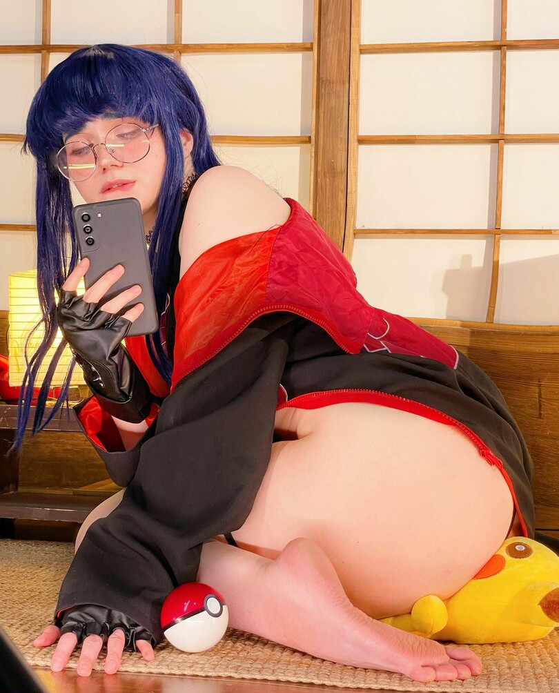 neyrodesu Nude Leaks OnlyFans Photos #928 - LeakJerk