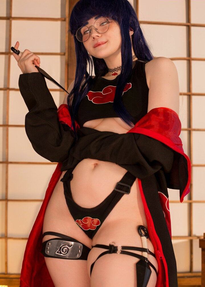 neyrodesu Nude Leaks OnlyFans Photos #947 - LeakJerk