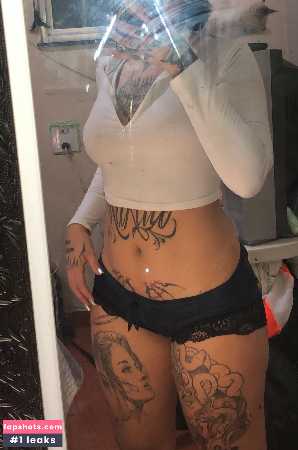 nfdjulianx Nahé úniky fotek pouze od fanoušků #7 - Fapshots