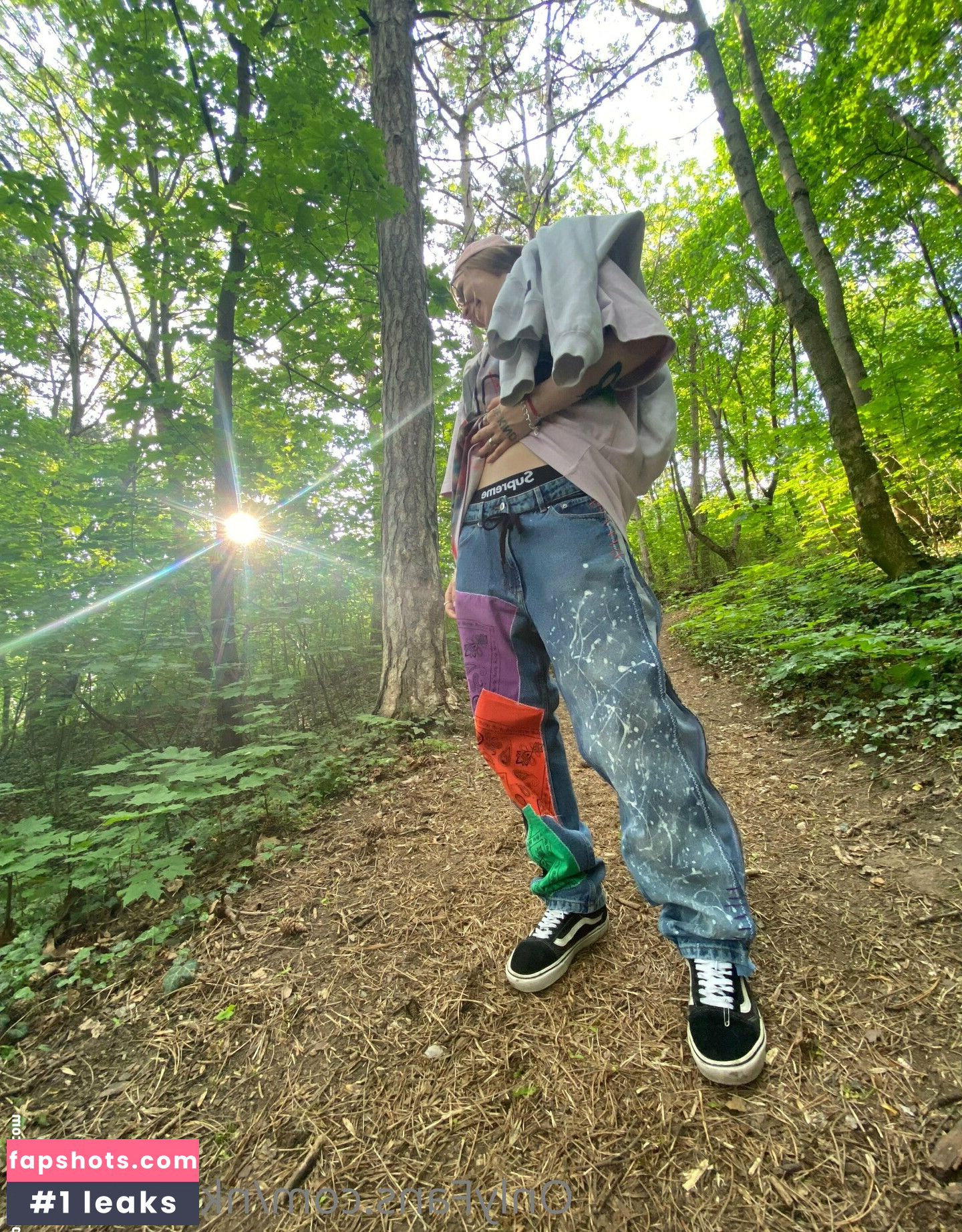 nfeet_foryou gallery photo #2