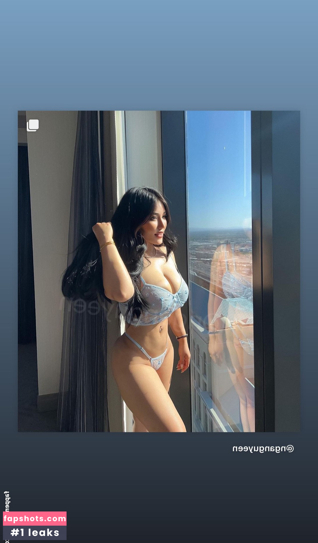 Ngan Nguyen gallery photo #106