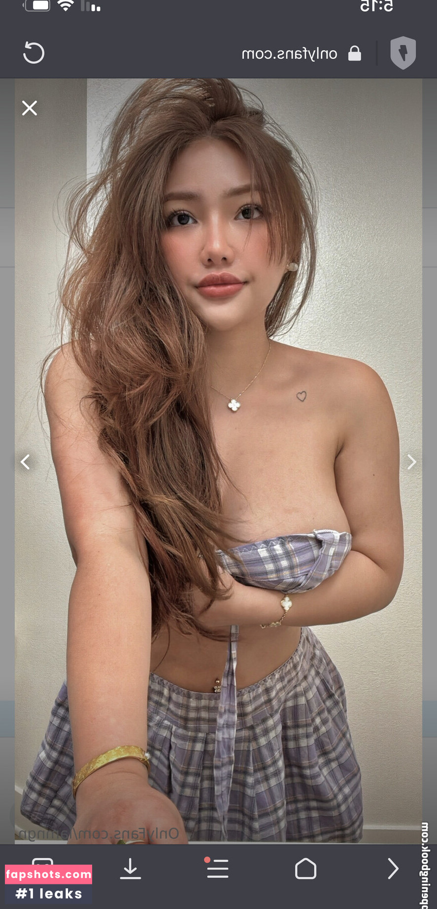 Ngannguyen Nahé úniky fotek pouze od fanoušků #4 - Fapshots