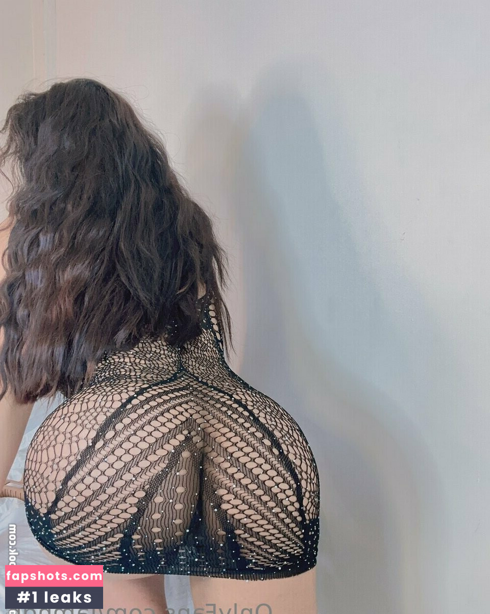 Ngannguyen Nahé úniky fotek pouze od fanoušků #64 - Fapshots