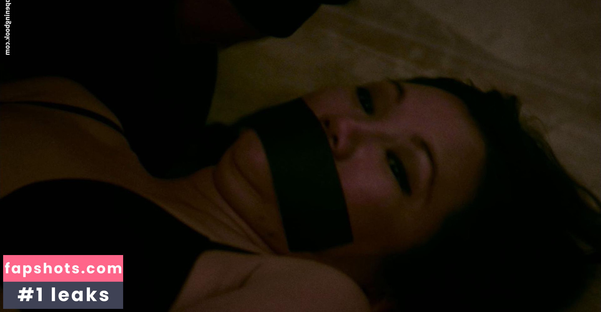 Nguyen Stanton nude babe gallery