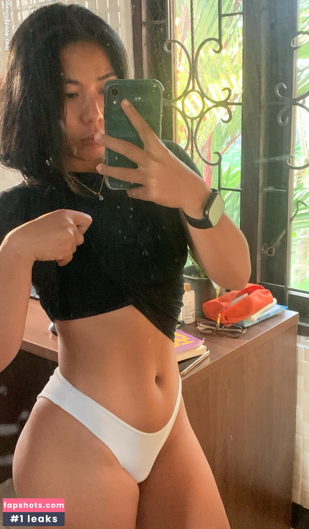 Ni Made Rusmi Filtración Desnuda OnlyFans Foto #3 - Fapshots