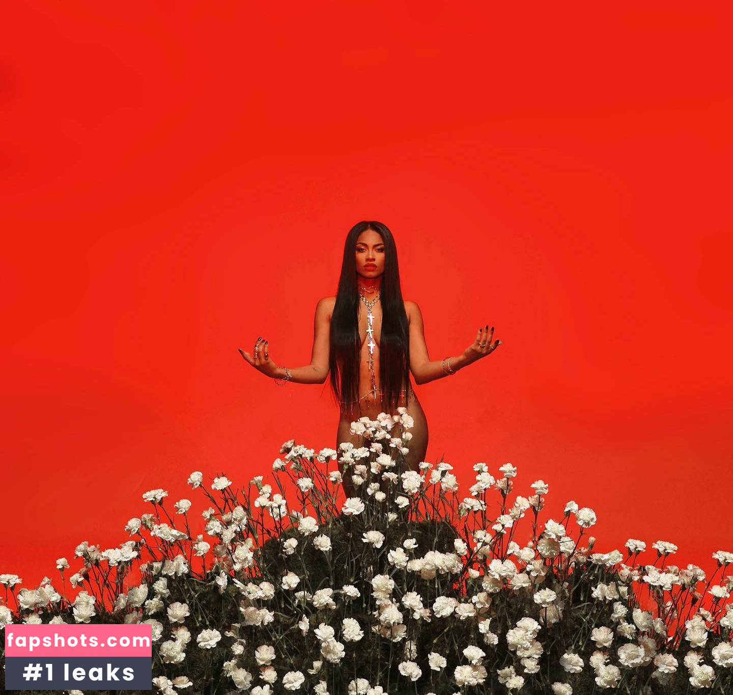 Nia Correia OT gallery photo #22