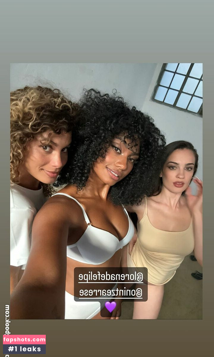 Nia Correia OT gallery photo #4