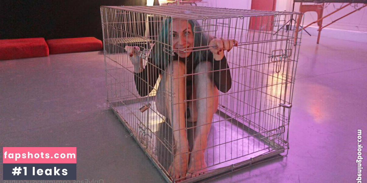 nia_fox gallery photo #15