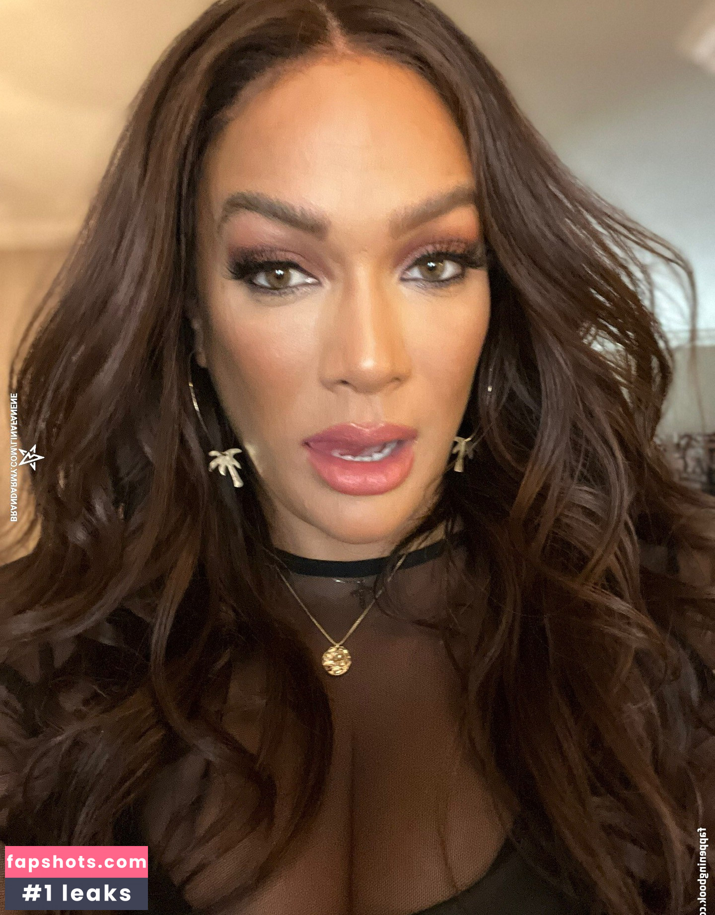 Nia Jax gallery photo #104