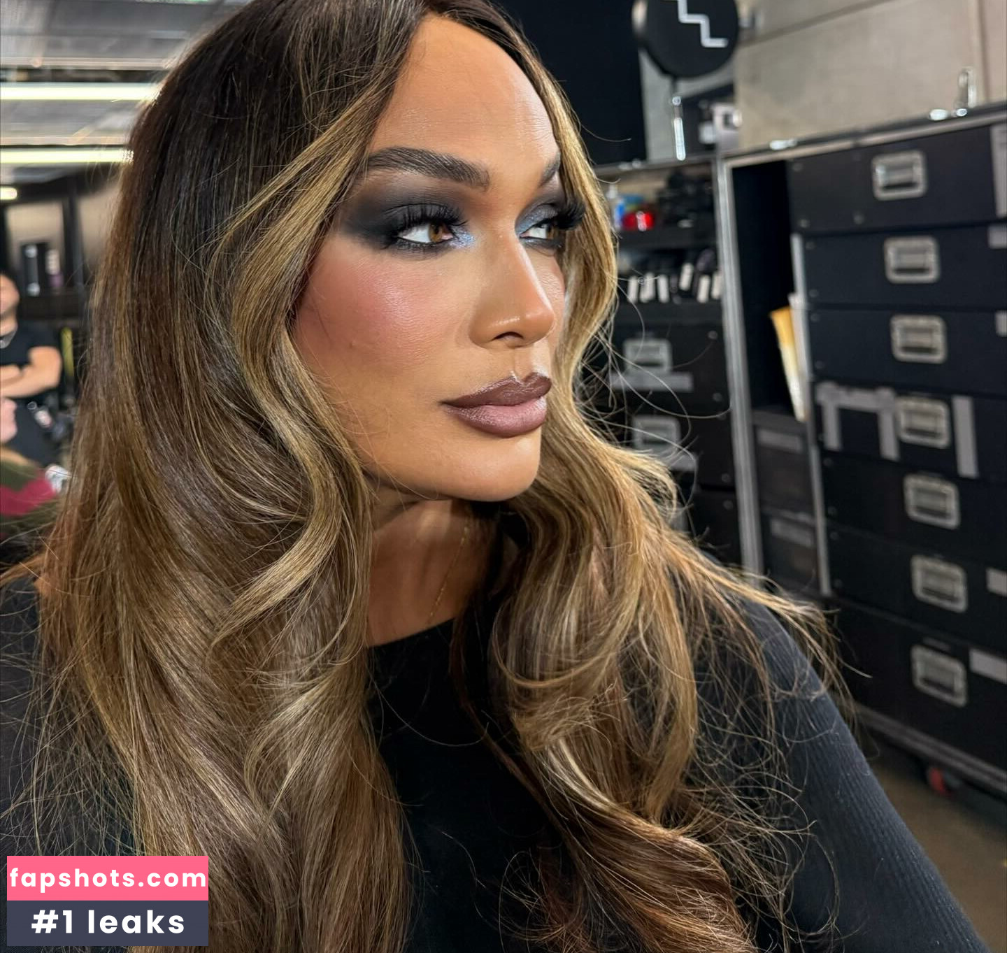 Nia Jax gallery photo #19