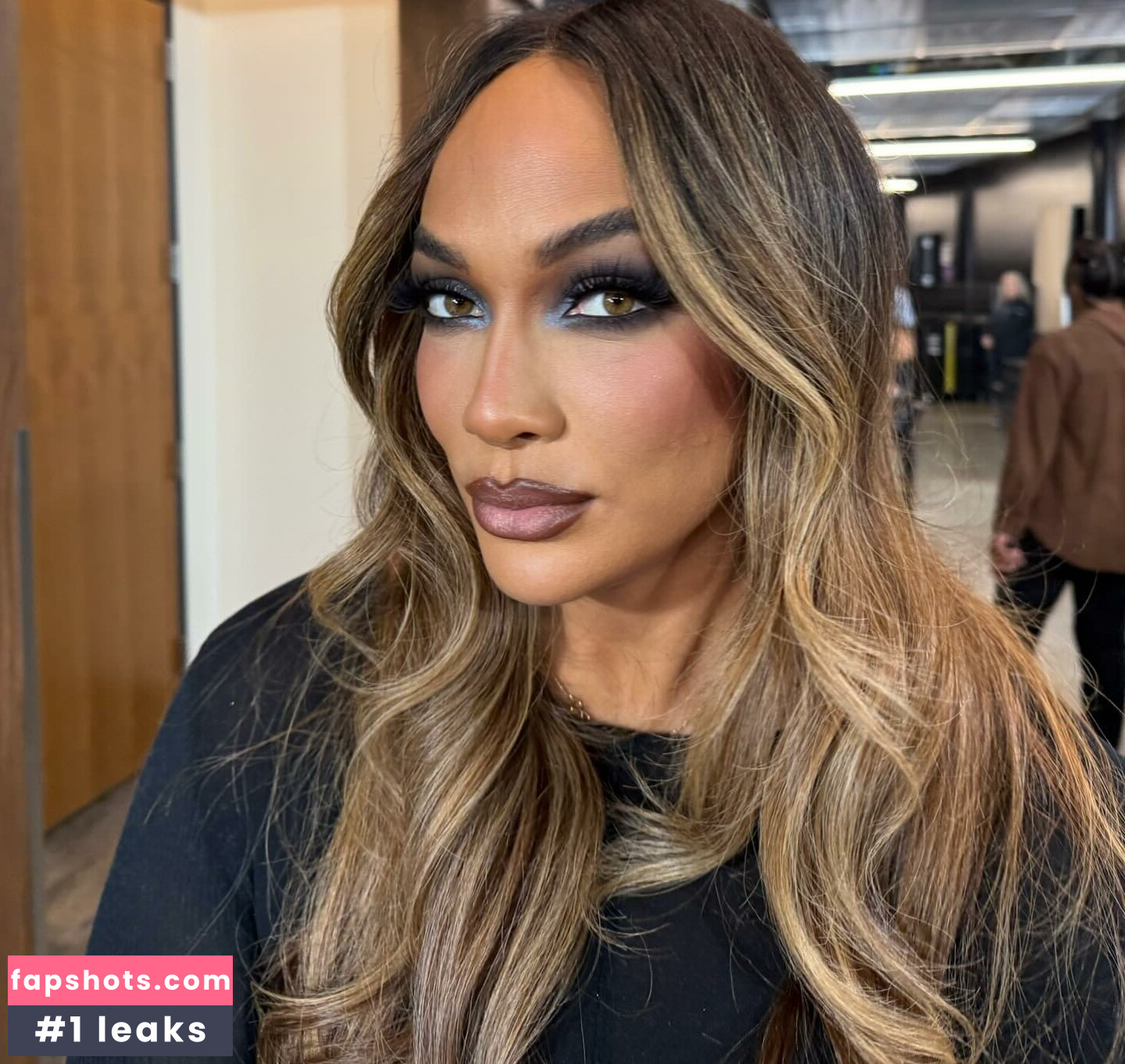 Nia Jax gallery photo #20