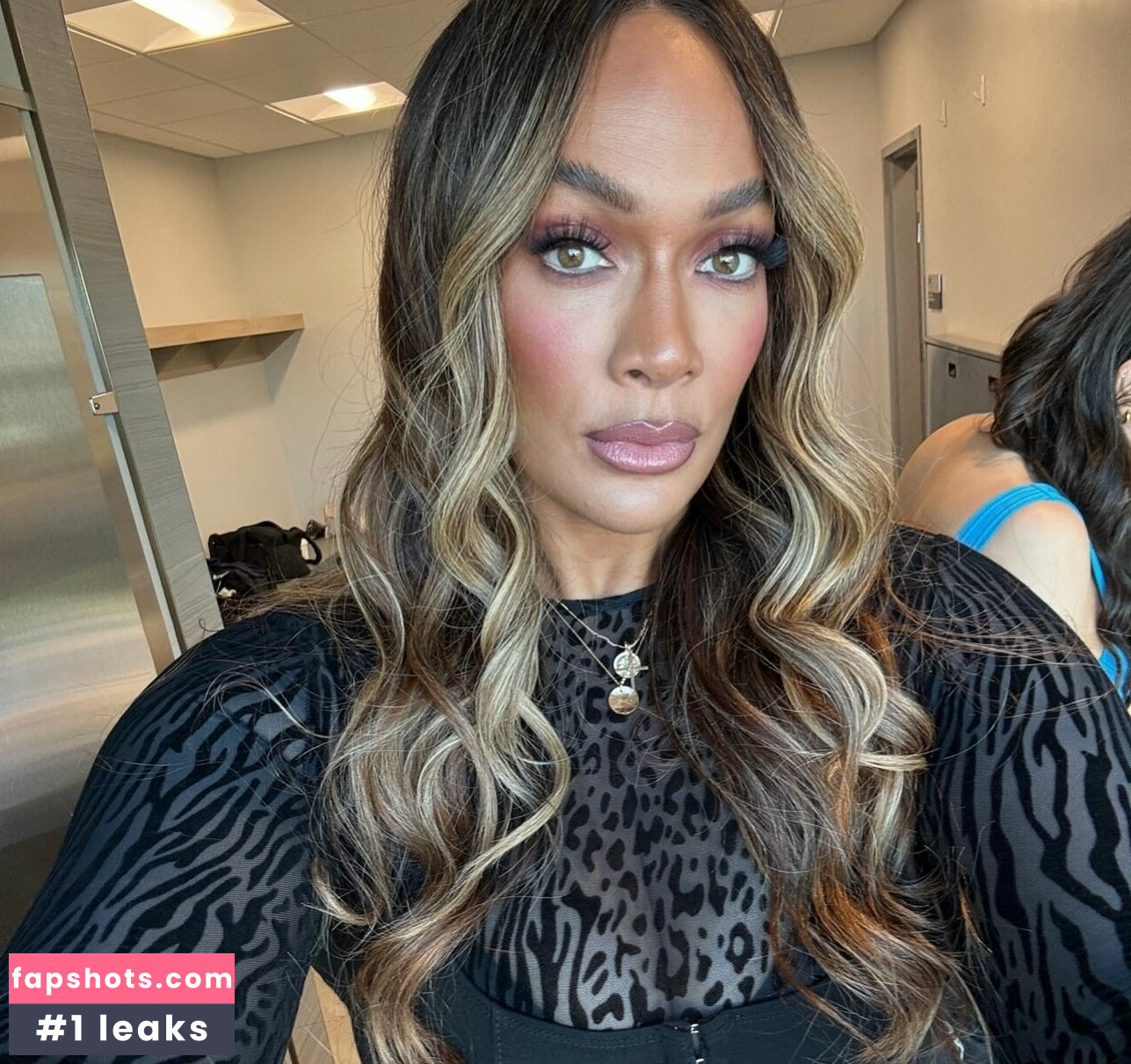 Nia Jax gallery photo #21