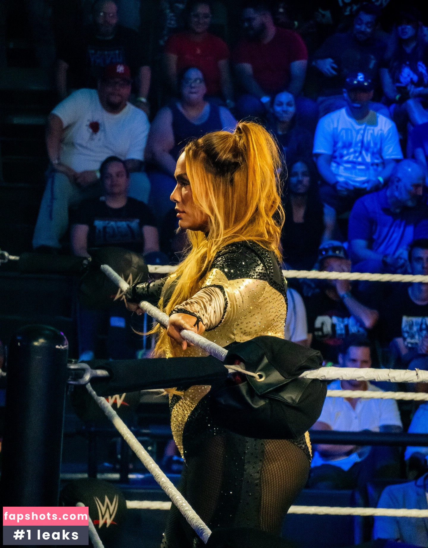 Nia Jax gallery photo #23