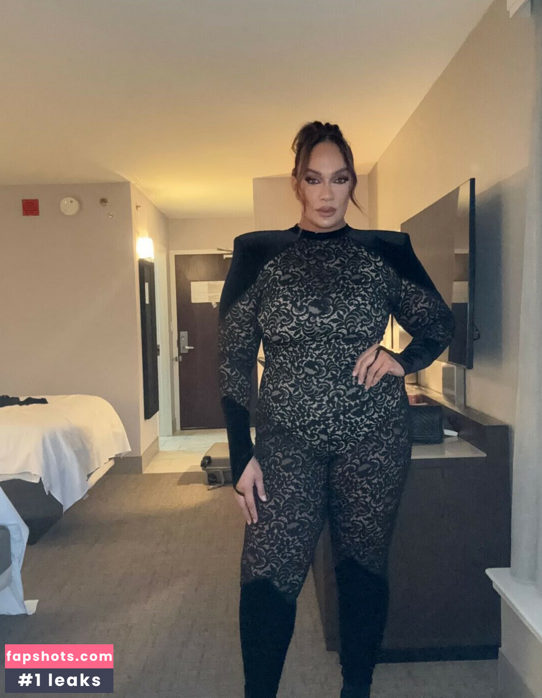 Nia Jax gallery photo #50