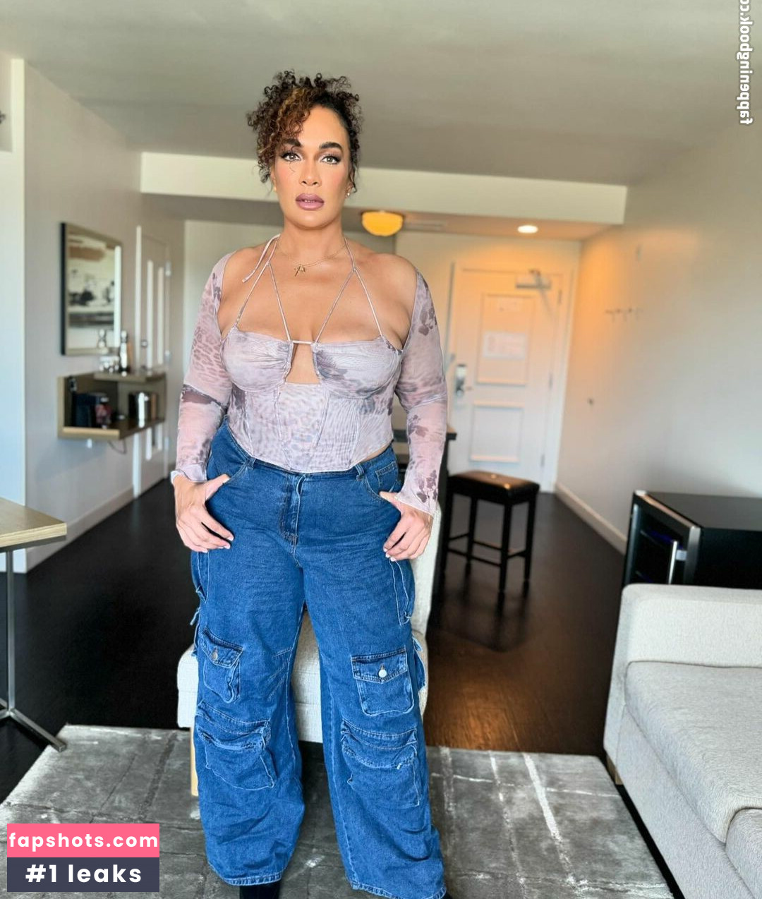 Nia Jax gallery photo #52