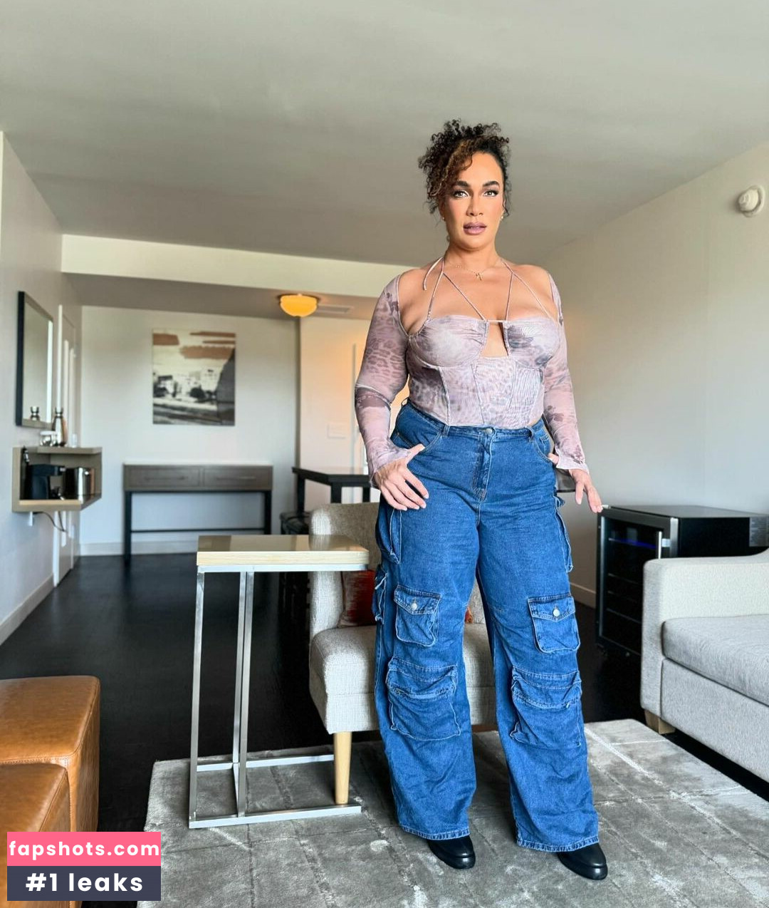 Nia Jax gallery photo #53