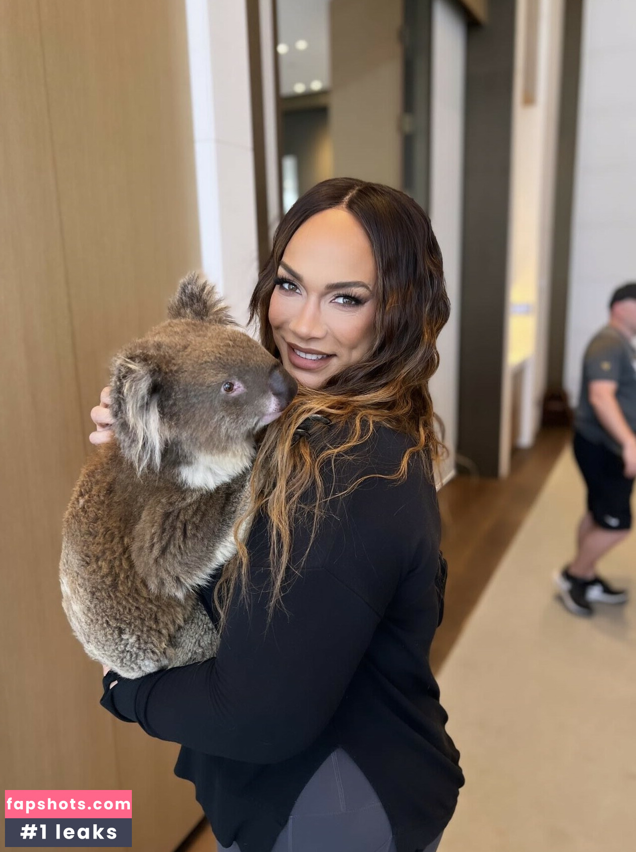 Nia Jax gallery photo #57