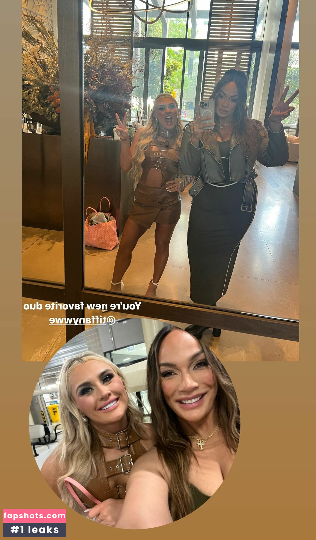 Nia Jax gallery photo #59