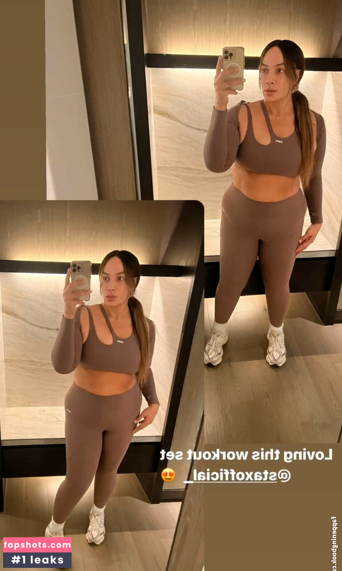 Nia Jax gallery photo #60