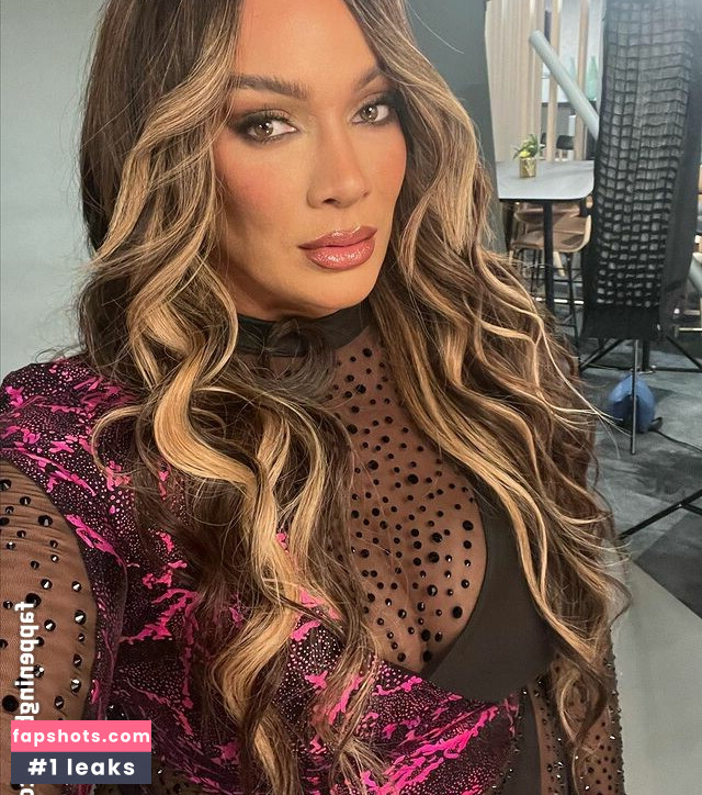 Nia Jax gallery photo #65