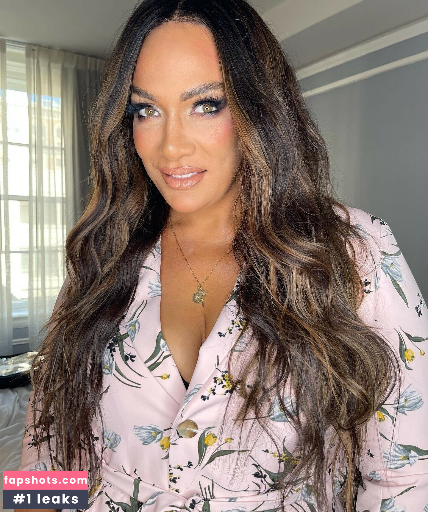 Nia Jax gallery photo #68