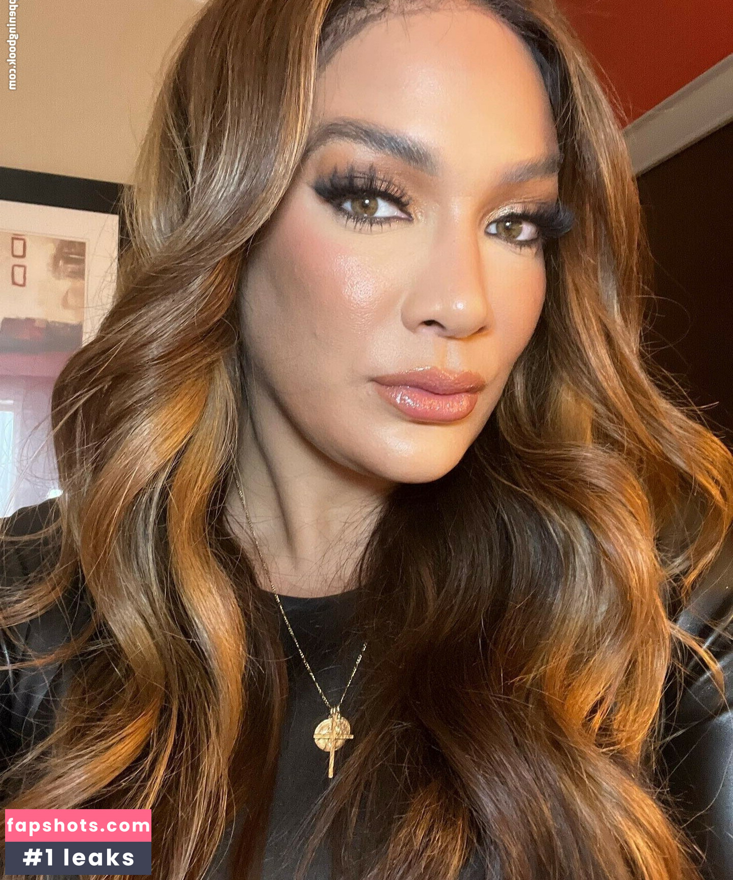 Nia Jax gallery photo #72