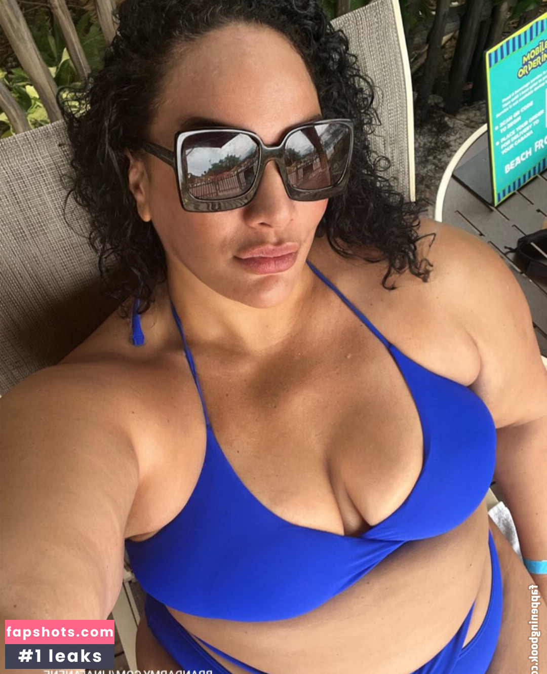 Nia Jax gallery photo #79