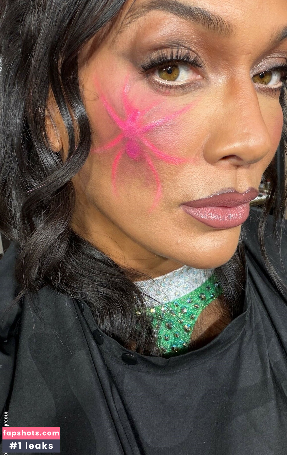 Nia Jax gallery photo #9