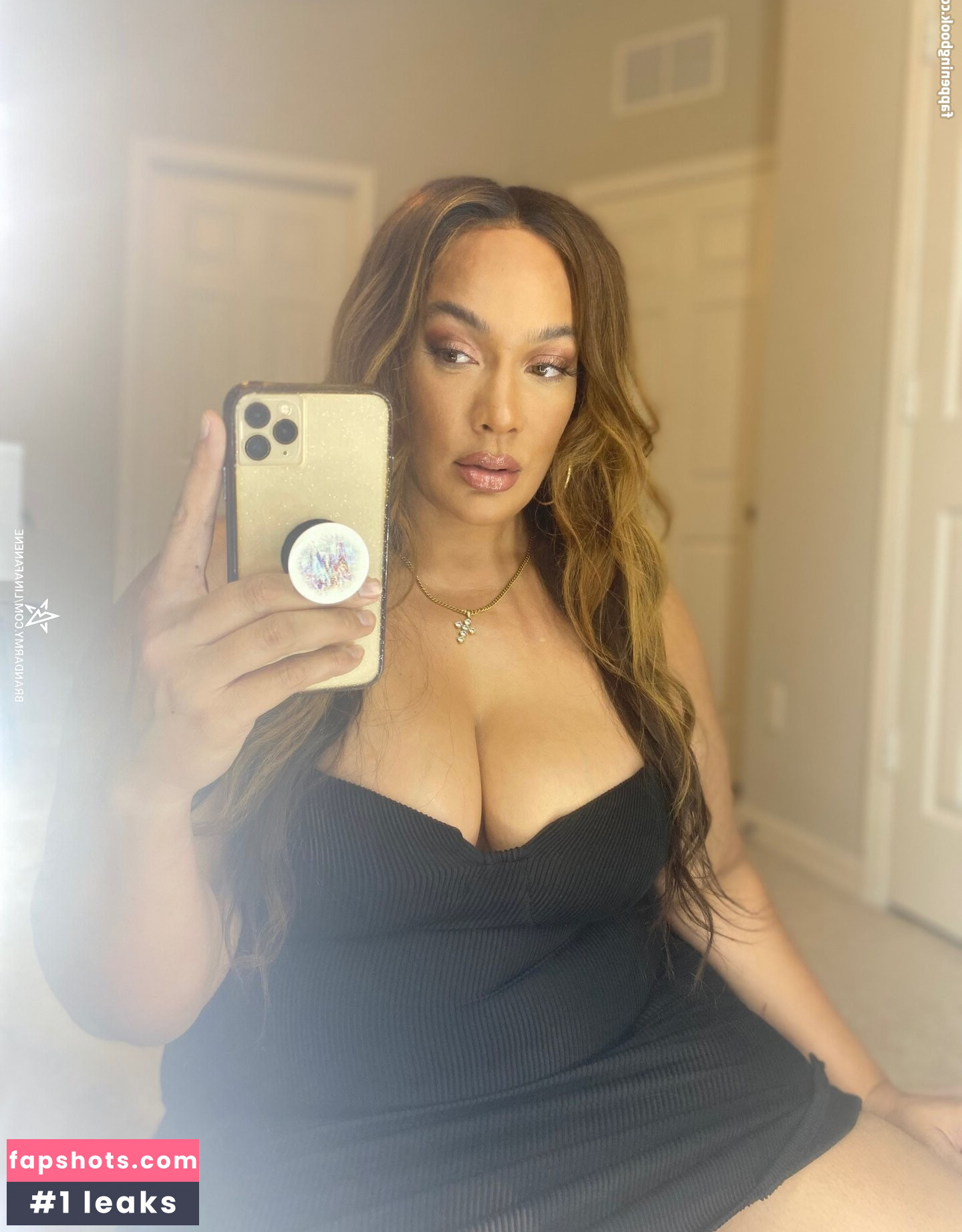 Nia Jax gallery photo #100