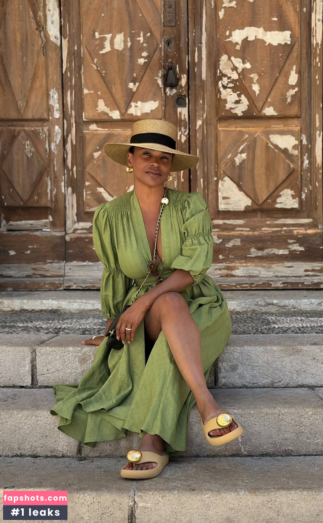 Nia Long gallery photo #2