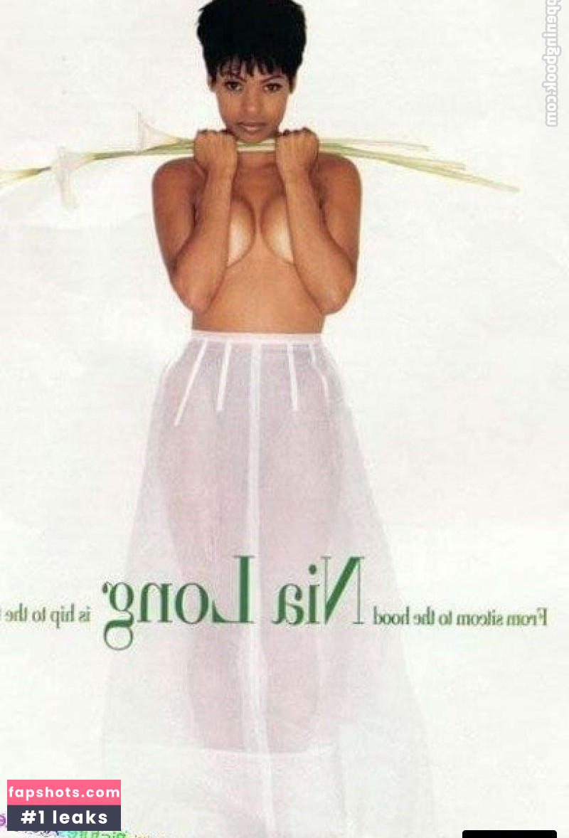 Nia Long gallery photo #17