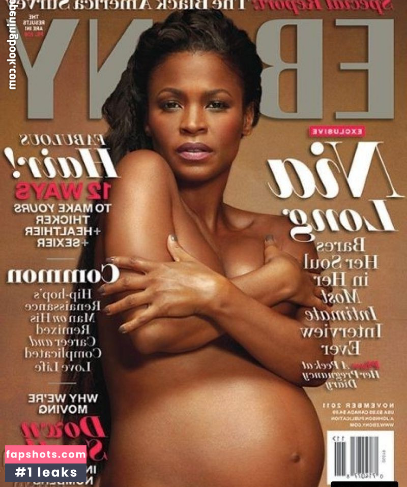 Nia Long gallery photo #21