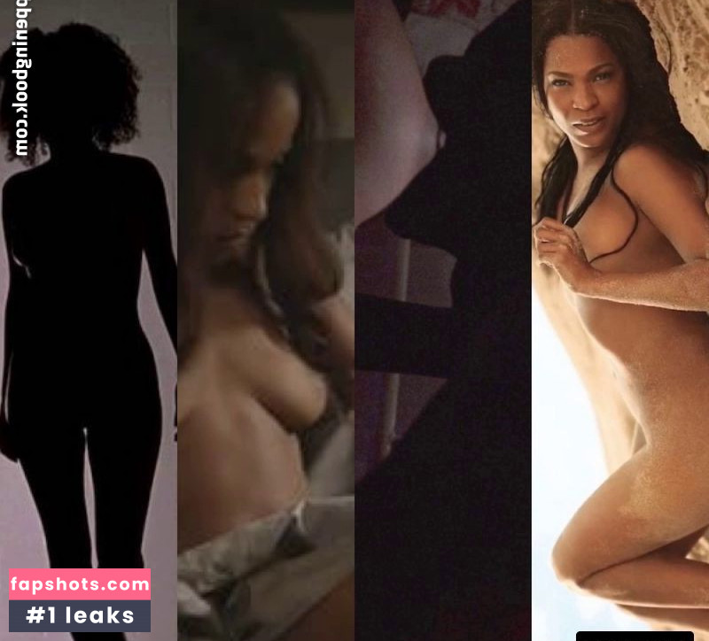 Nia Long gallery photo #22