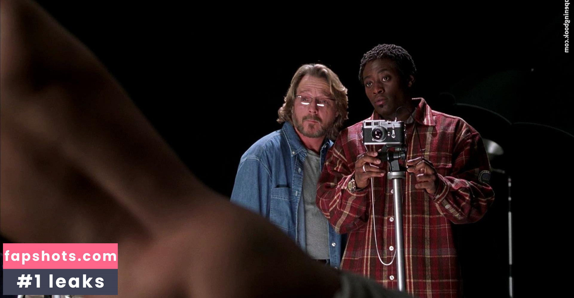 Nia Long gallery photo #61