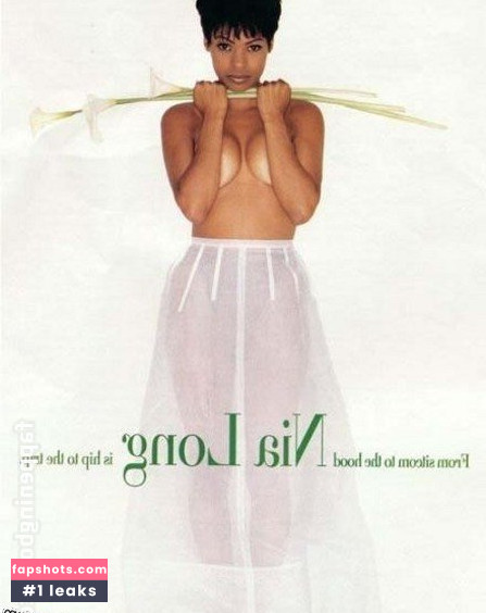 Nia Long gallery photo #77