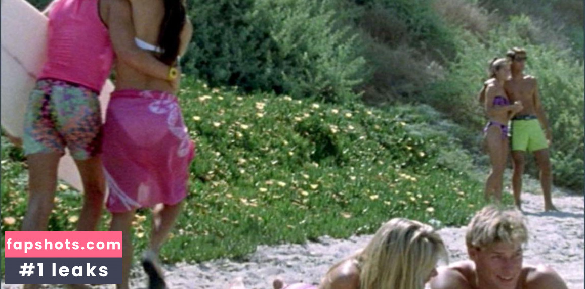 Nia Peeples Filtración Desnuda OnlyFans Foto #15 - Fapshots