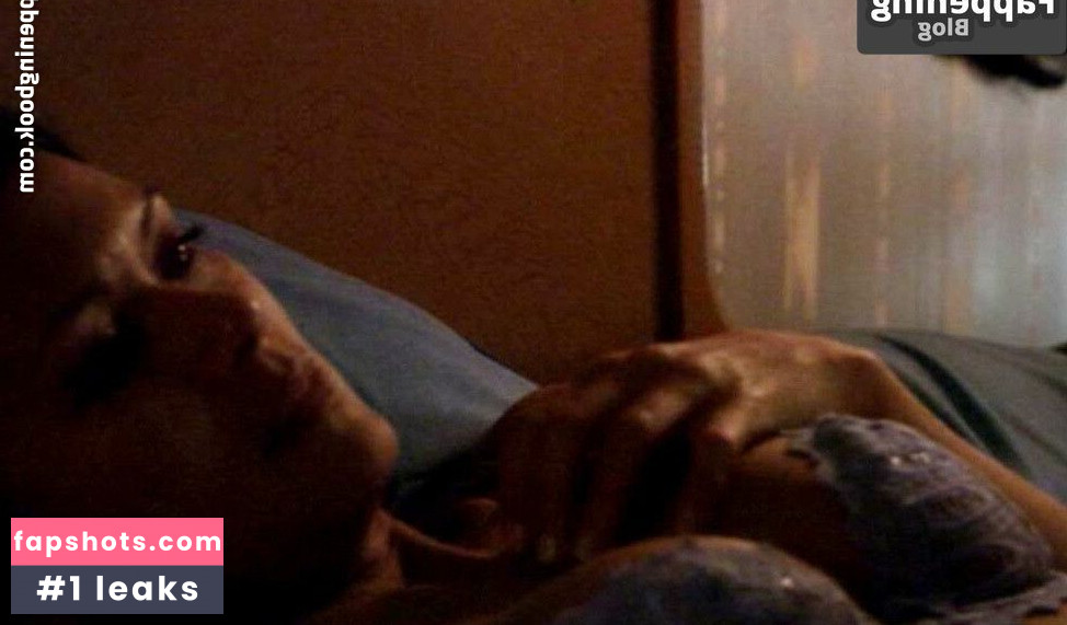 Nia Peeples Filtración Desnuda OnlyFans Foto #8 - Fapshots