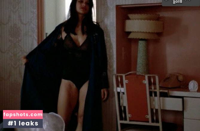 Nia Peeples Filtración Desnuda OnlyFans Foto #9 - Fapshots