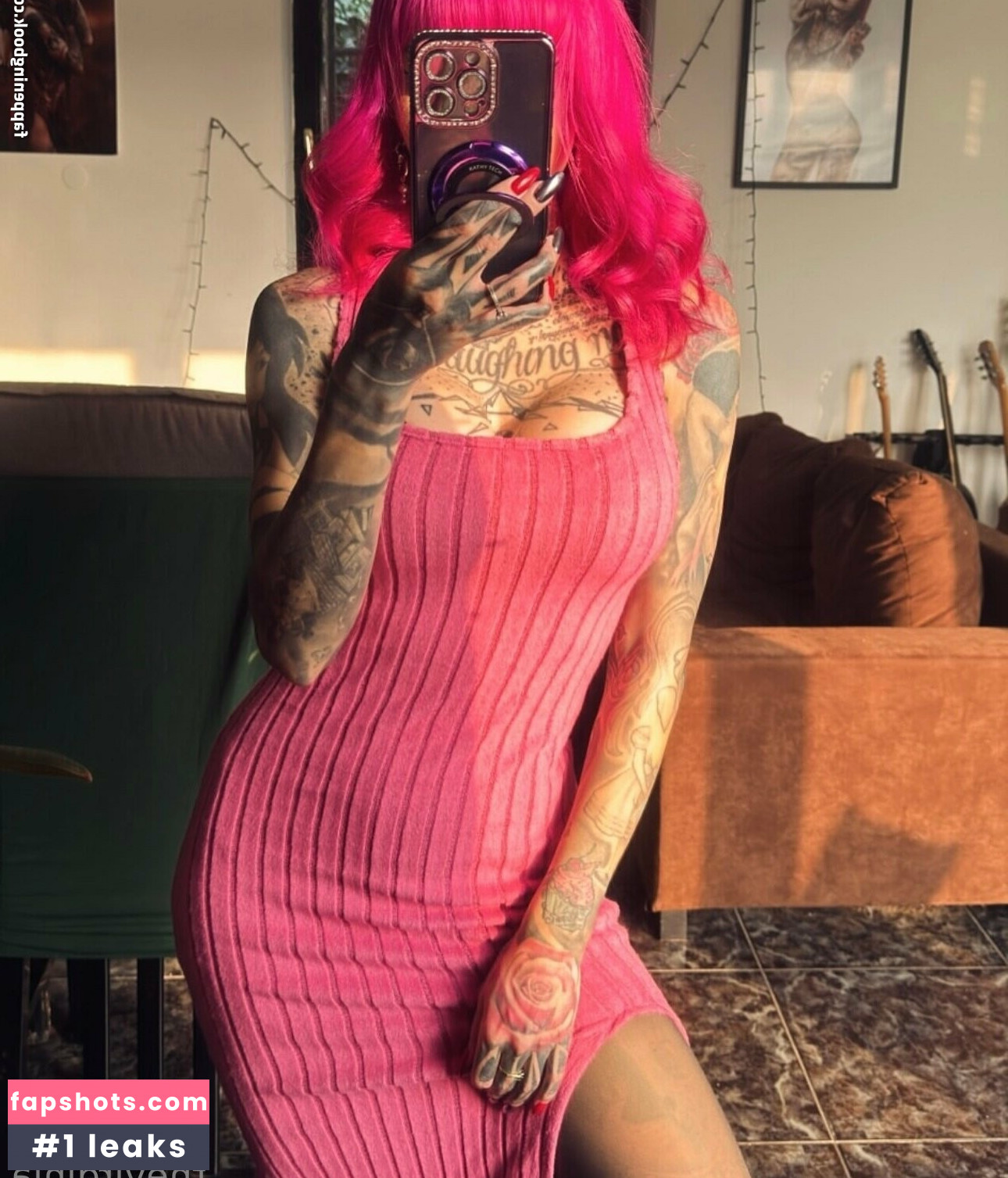 nia_suicide Nacktheit OnlyFans Fotos #2 - Fapshots