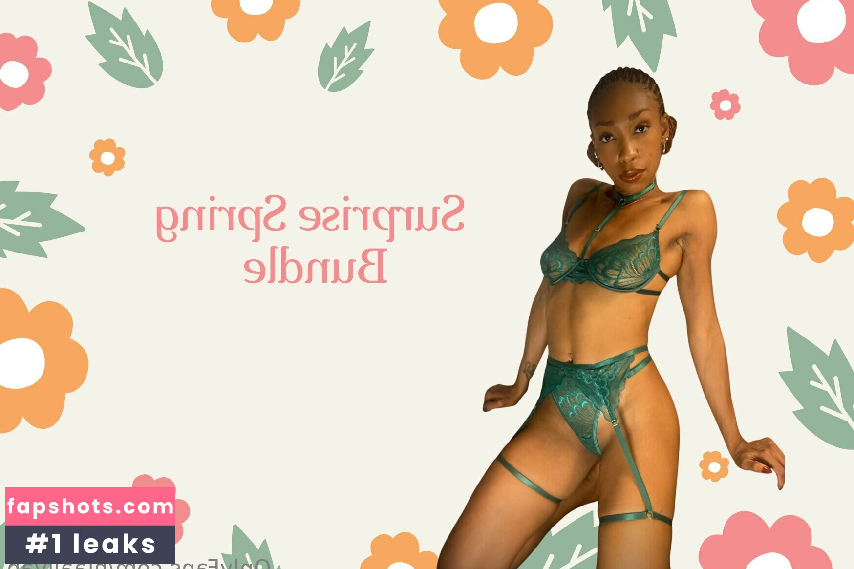 niaaliyah Nahé úniky fotek pouze od fanoušků #2 - Fapshots