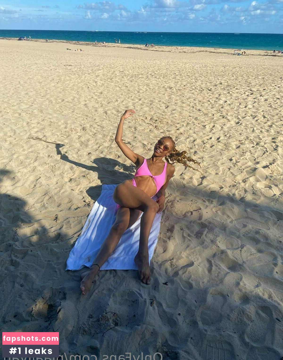 niaaliyah Nahé úniky fotek pouze od fanoušků #18 - Fapshots