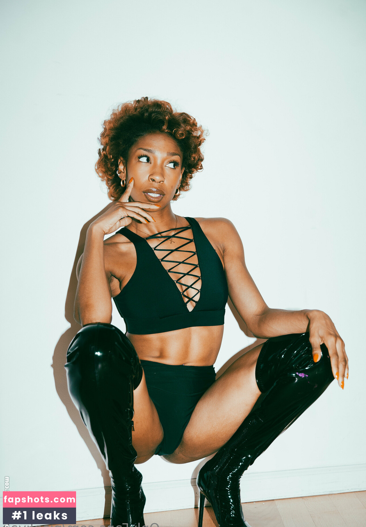 niaaliyah Nahé úniky fotek pouze od fanoušků #3 - Fapshots